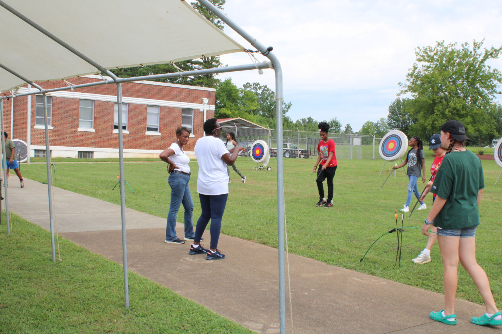Archery